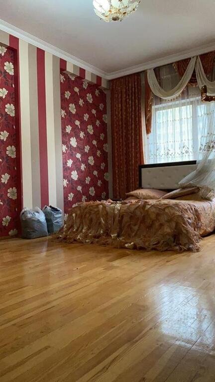 Satılır 3 otaqlı yeni tikili, 141 m², 8 noyabr-4