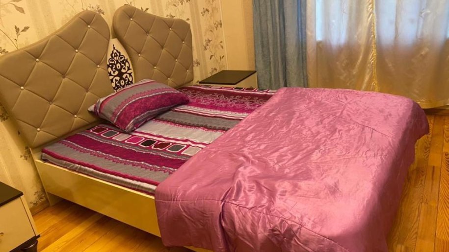 Satılır 3 otaqlı yeni tikili, 141 m², 8 noyabr-7