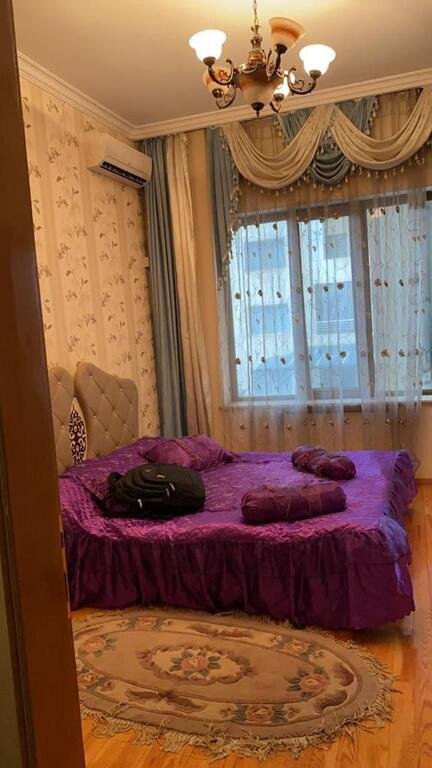Satılır 3 otaqlı yeni tikili, 141 m², 8 noyabr-8