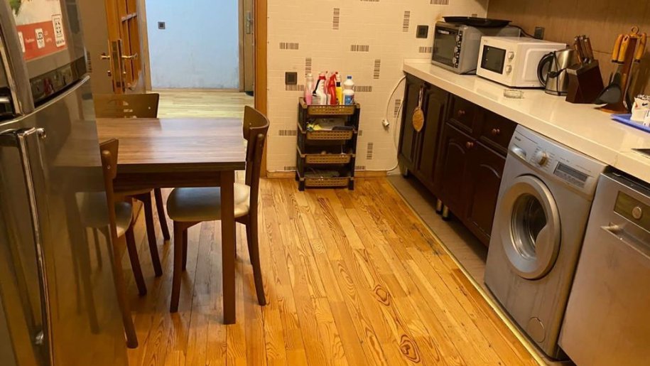 Satılır 3 otaqlı yeni tikili, 141 m², 8 noyabr-10
