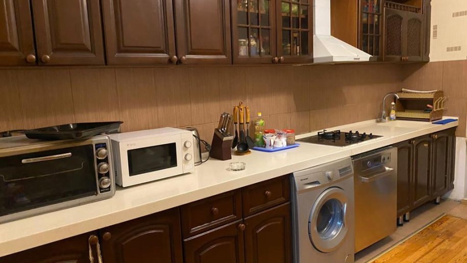 Satılır 3 otaqlı yeni tikili, 141 m², 8 noyabr-12