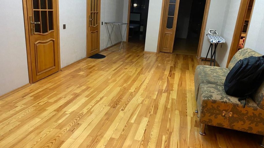 Satılır 3 otaqlı yeni tikili, 141 m², 8 noyabr-16
