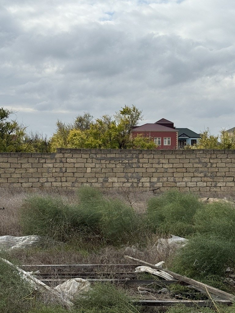 2 sot torpaq satılır, Novxanı-2
