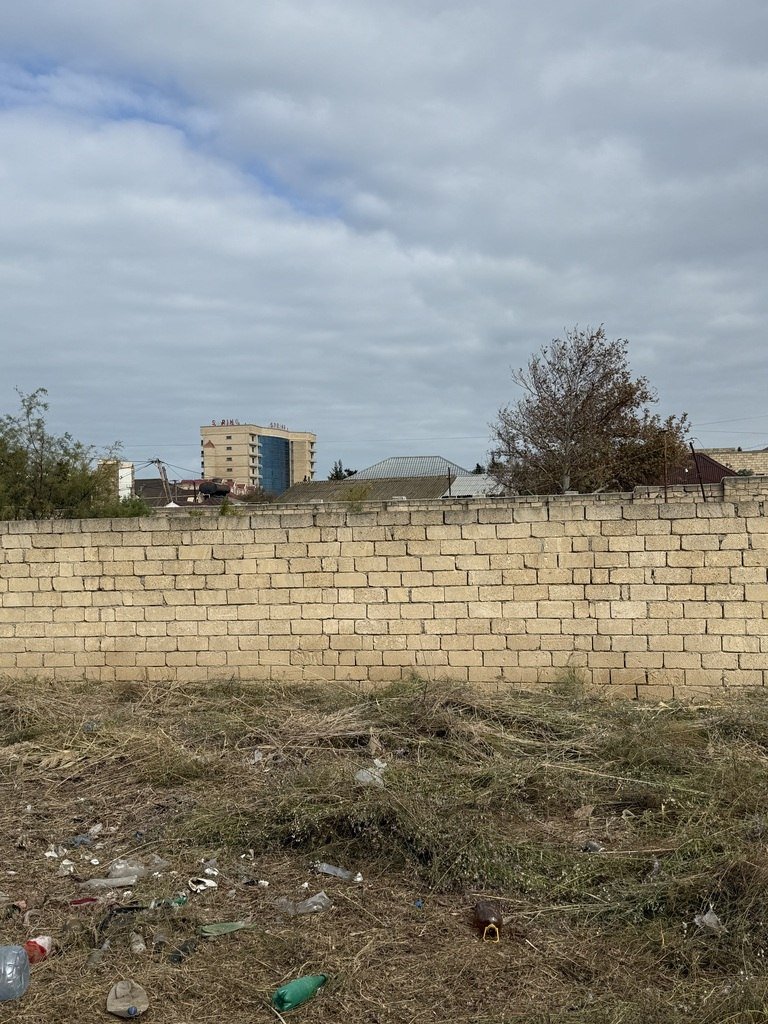 2 sot torpaq satılır, Novxanı-3