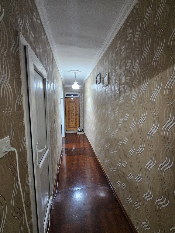Satılır 2 otaqlı köhnə tikili, 45 m², 7-ci mikrorayon-5