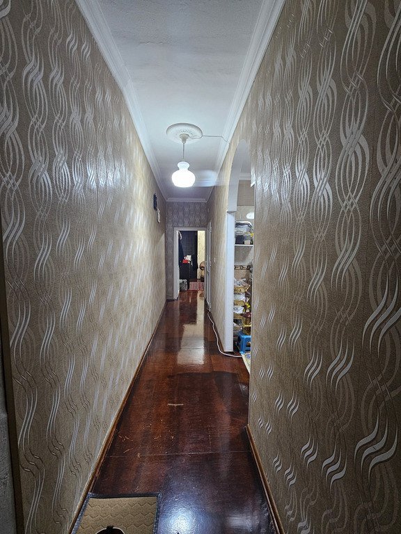 Satılır 2 otaqlı köhnə tikili, 45 m², 7-ci mikrorayon-11