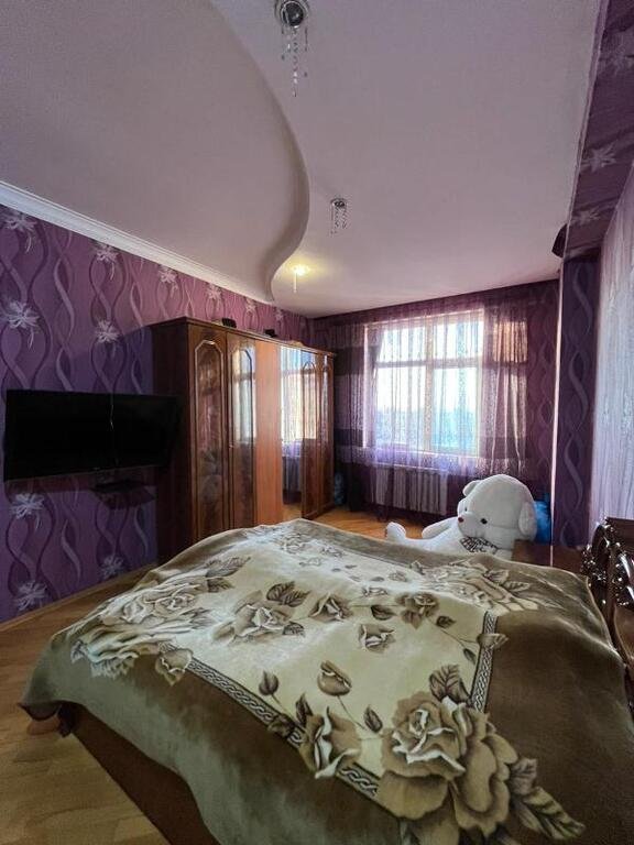 Satılır 3 otaqlı yeni tikili, 104 m², Nəsimi m.-2