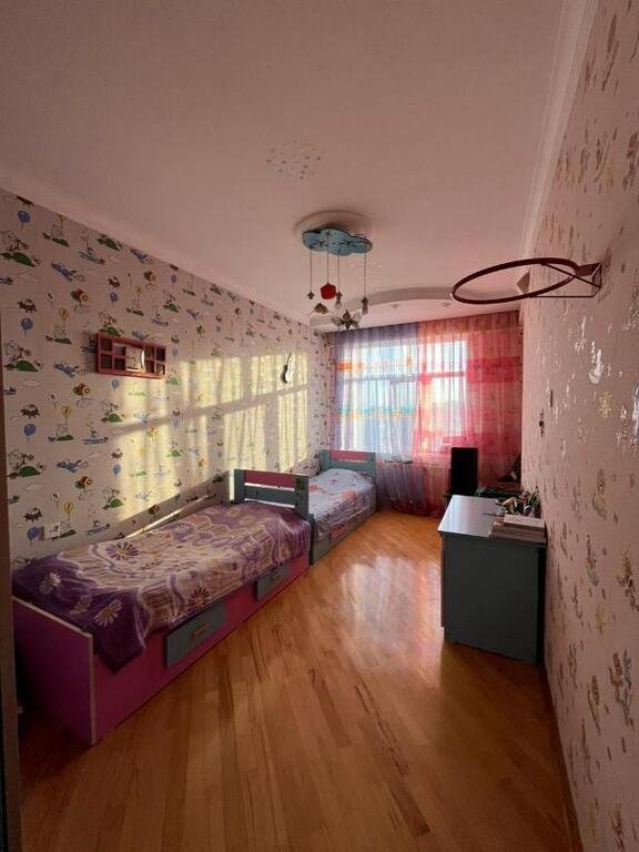 Satılır 3 otaqlı yeni tikili, 104 m², Nəsimi m.-3