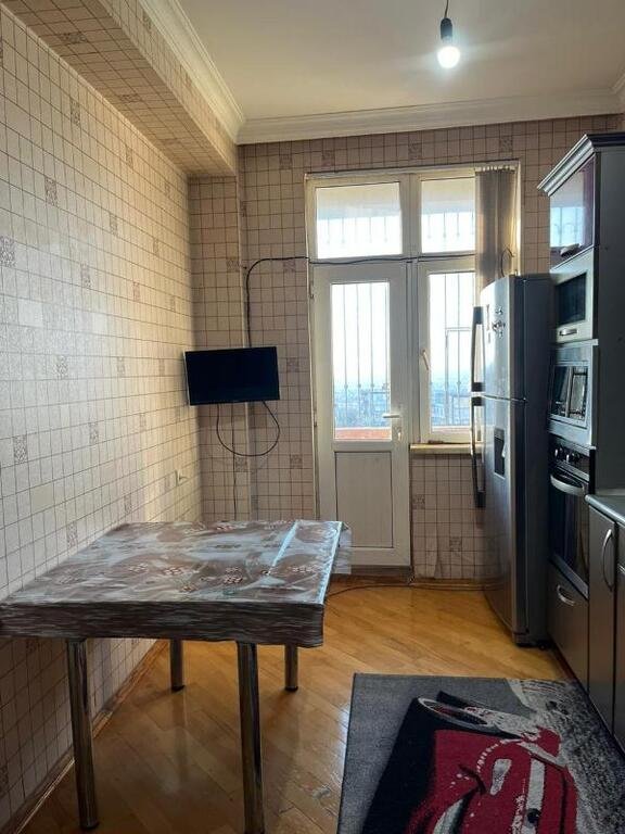 Satılır 3 otaqlı yeni tikili, 104 m², Nəsimi m.-4