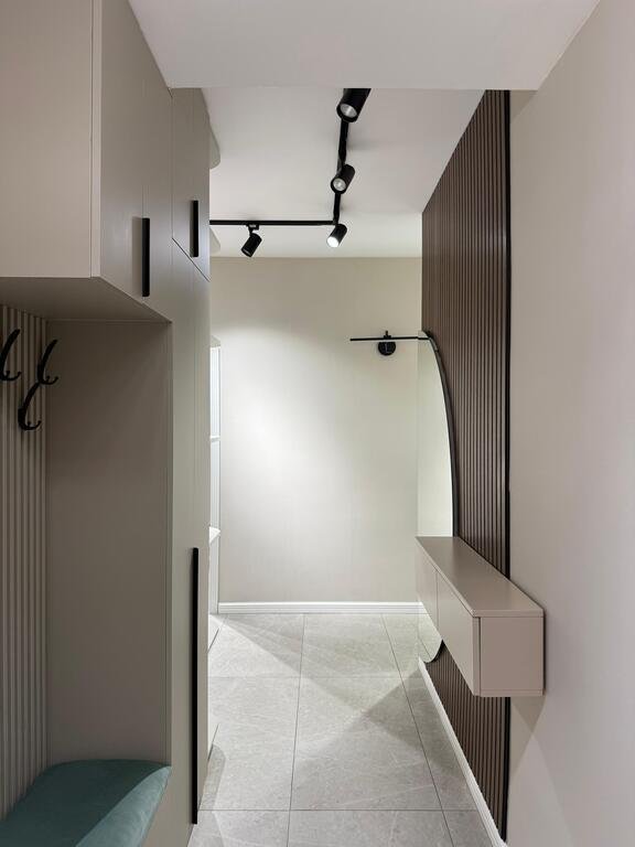 Satılır 4 otaqlı yeni tikili, 108 m², Dərnəgül m.-3