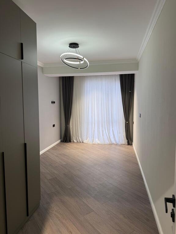 Satılır 4 otaqlı yeni tikili, 108 m², Dərnəgül m.-4