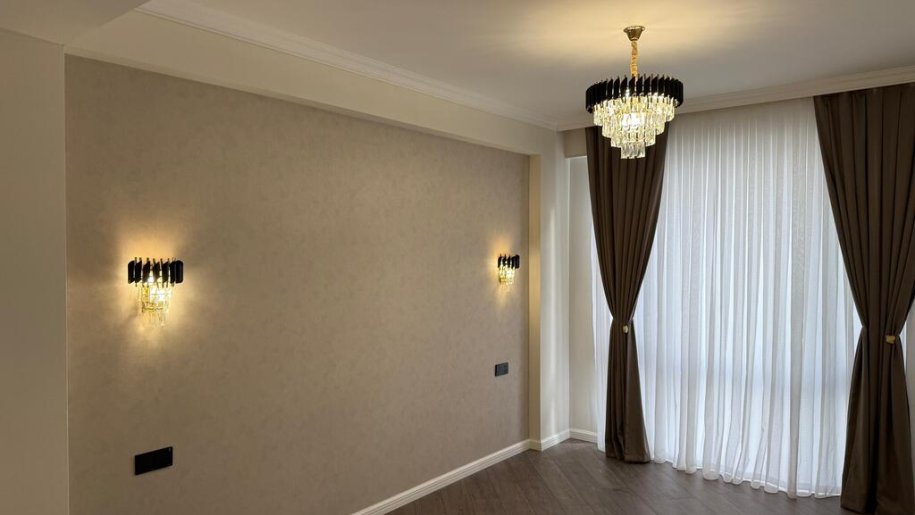 Satılır 4 otaqlı yeni tikili, 108 m², Dərnəgül m.-5