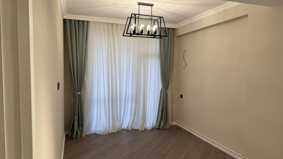 Satılır 4 otaqlı yeni tikili, 108 m², Dərnəgül m.-6