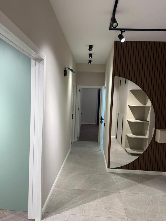 Satılır 4 otaqlı yeni tikili, 108 m², Dərnəgül m.-9