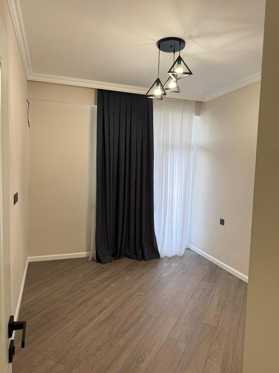 Satılır 4 otaqlı yeni tikili, 108 m², Dərnəgül m.-10