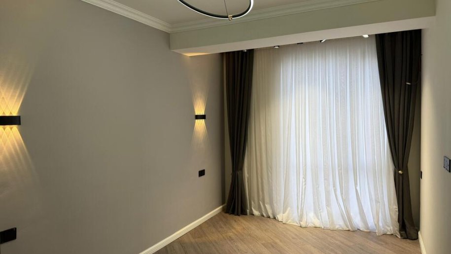Satılır 4 otaqlı yeni tikili, 108 m², Dərnəgül m.-12