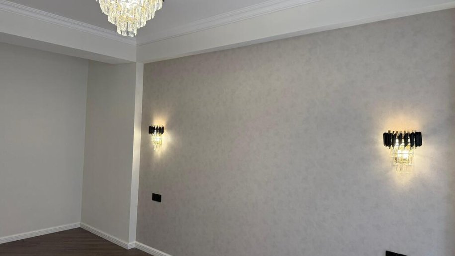 Satılır 4 otaqlı yeni tikili, 108 m², Dərnəgül m.-14