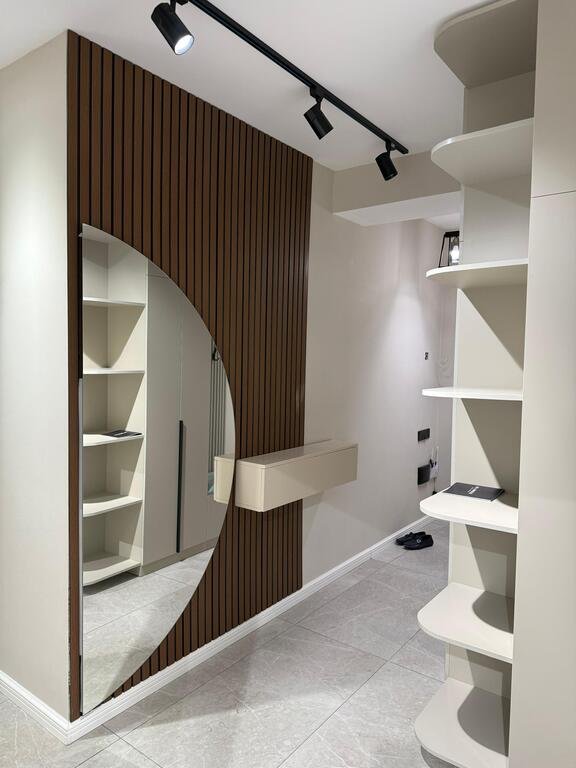 Satılır 4 otaqlı yeni tikili, 108 m², Dərnəgül m.-15