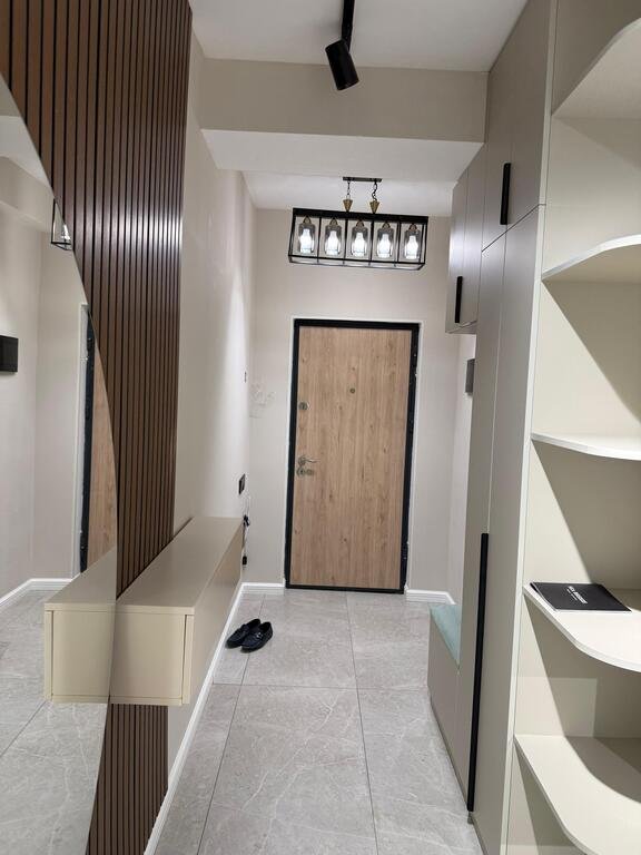 Satılır 4 otaqlı yeni tikili, 108 m², Dərnəgül m.-16