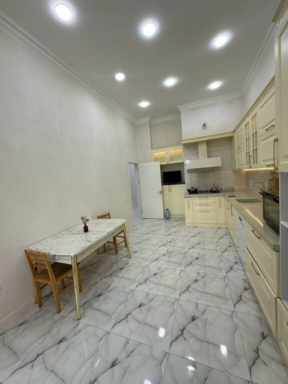 Satılır 3 otaqlı yeni tikili, 140 m², Əhmədli m.-1