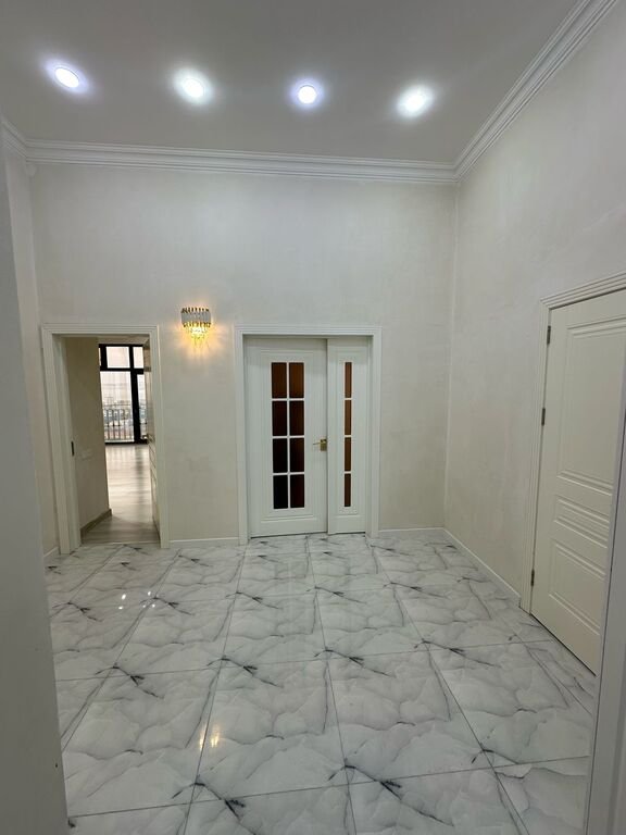 Satılır 3 otaqlı yeni tikili, 140 m², Əhmədli m.-4