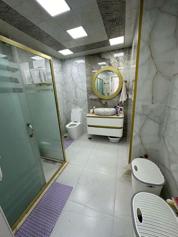 Satılır 3 otaqlı yeni tikili, 140 m², Əhmədli m.-6