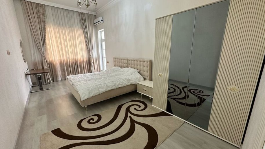 Satılır 3 otaqlı yeni tikili, 140 m², Əhmədli m.-7