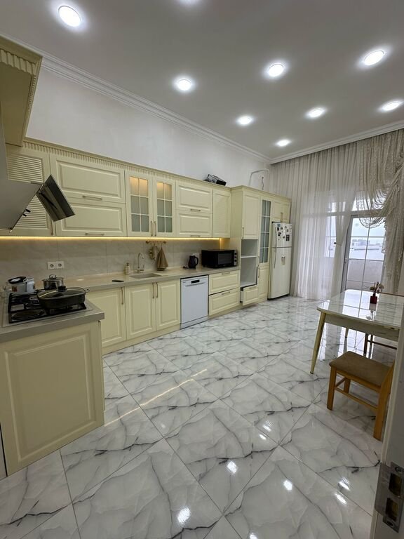 Satılır 3 otaqlı yeni tikili, 140 m², Əhmədli m.-8