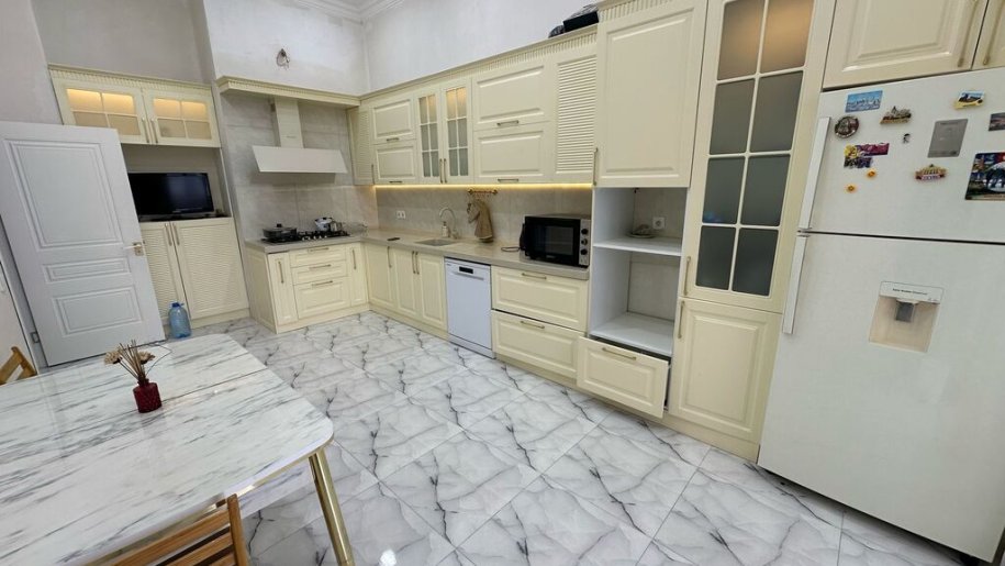 Satılır 3 otaqlı yeni tikili, 140 m², Əhmədli m.-9