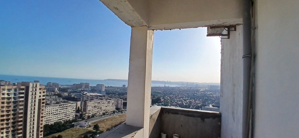 Satılır 3 otaqlı yeni tikili, 140 m², Əhmədli m.-10