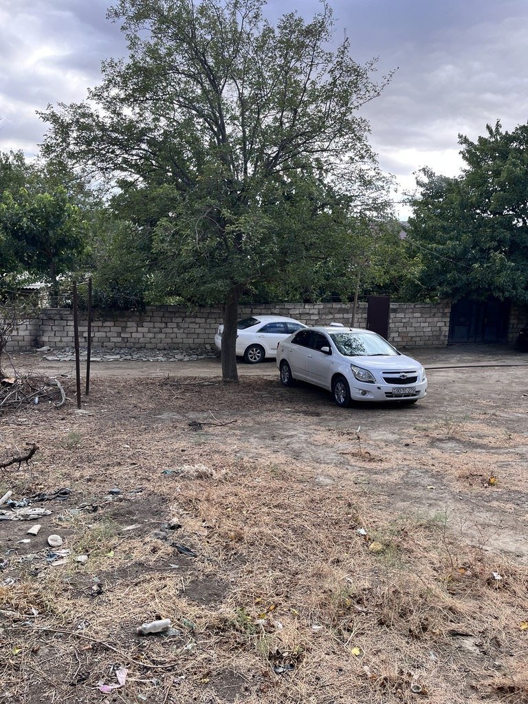 6 sot torpaq satılır, Sulutəpə-3