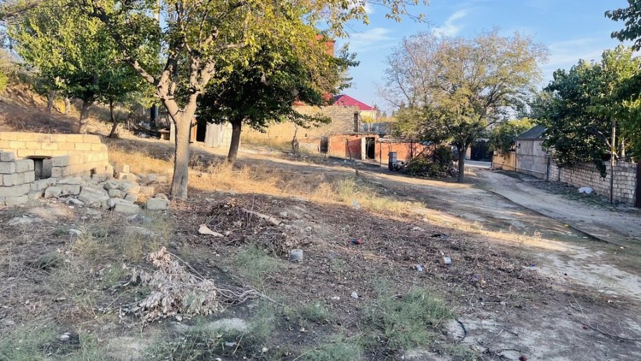 6 sot torpaq satılır, Sulutəpə-5