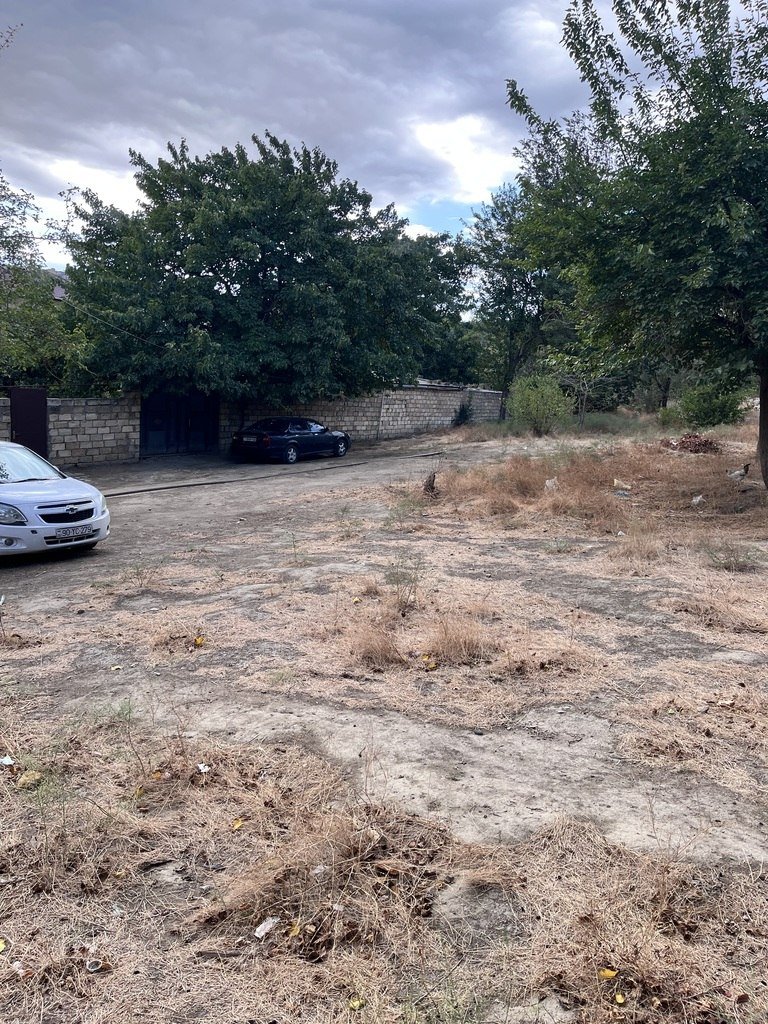 6 sot torpaq satılır, Sulutəpə-9