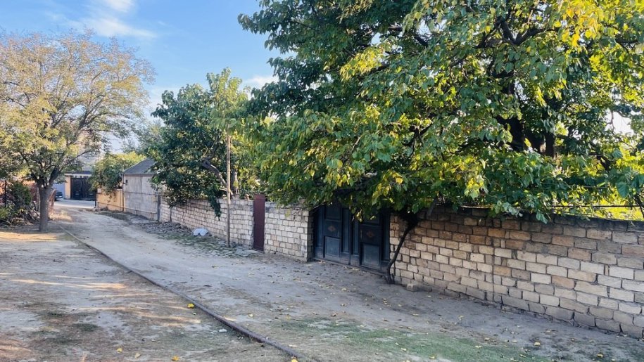 6 sot torpaq satılır, Sulutəpə-11