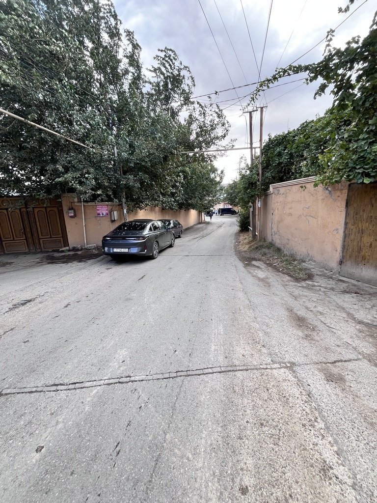 6 sot torpaq satılır, Sulutəpə-12