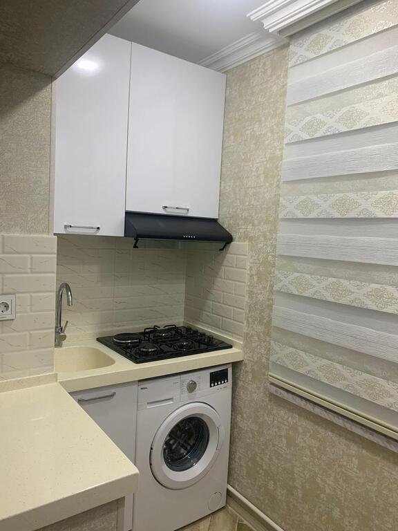 Kirayə verilir 2 otaqlı köhnə tikili, 70 m², Əhmədli m.-2