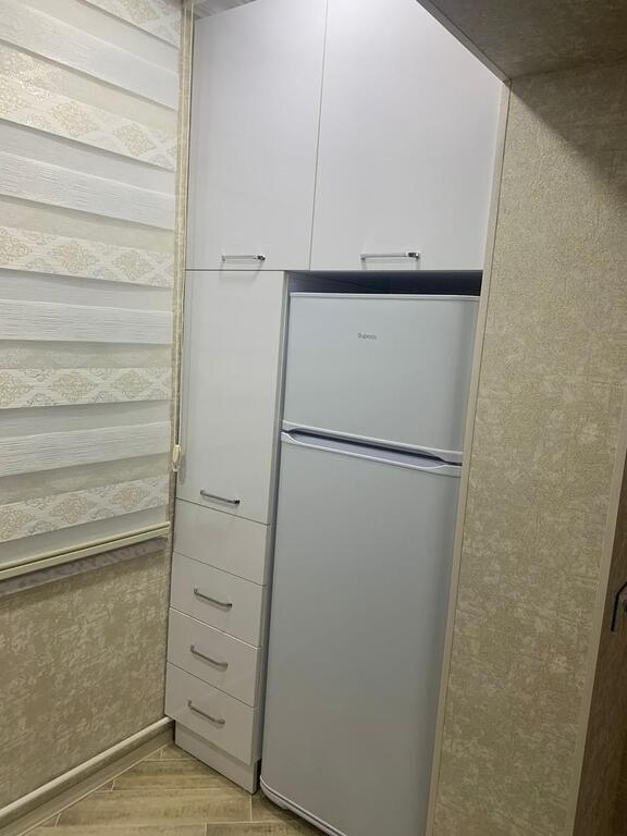 Kirayə verilir 2 otaqlı köhnə tikili, 70 m², Əhmədli m.-3
