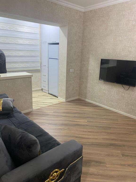 Kirayə verilir 2 otaqlı köhnə tikili, 70 m², Əhmədli m.-4