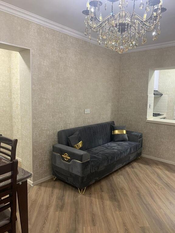Kirayə verilir 2 otaqlı köhnə tikili, 70 m², Əhmədli m.-6