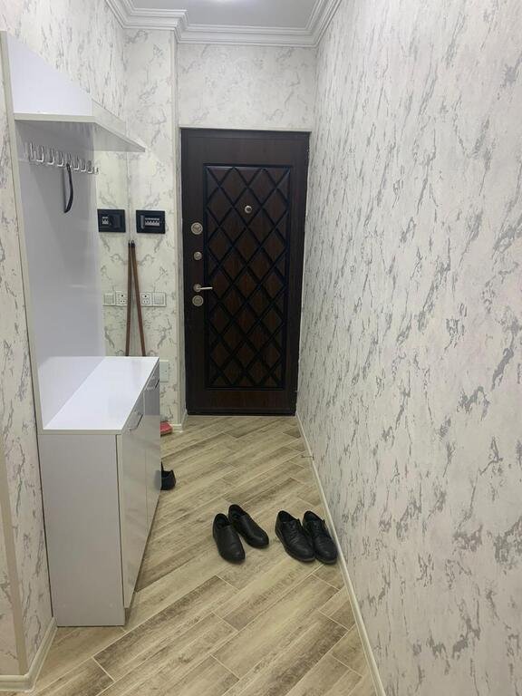 Kirayə verilir 2 otaqlı köhnə tikili, 70 m², Əhmədli m.-7