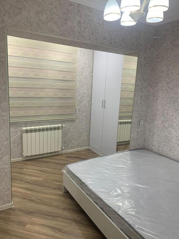 Kirayə verilir 2 otaqlı köhnə tikili, 70 m², Əhmədli m.-8