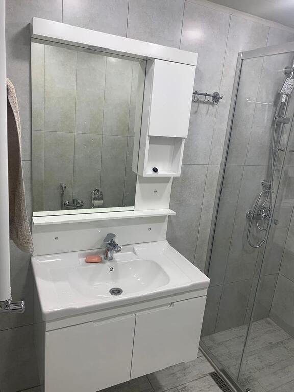 Kirayə verilir 2 otaqlı köhnə tikili, 70 m², Əhmədli m.-10