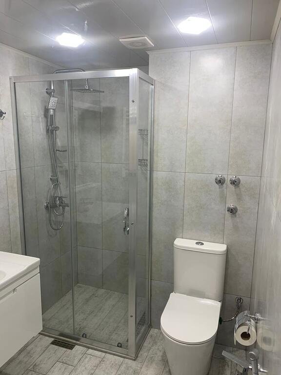 Kirayə verilir 2 otaqlı köhnə tikili, 70 m², Əhmədli m.-11
