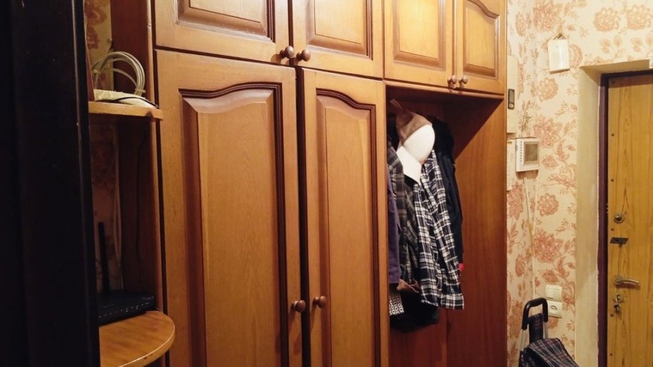 Satılır 2 otaqlı köhnə tikili, 48 m², İnşaatçılar m.-5