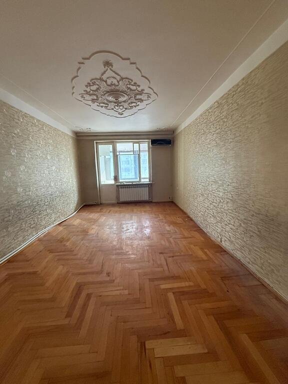 Satılır 3 otaqlı köhnə tikili, 80 m², 8-ci mikrorayon-3