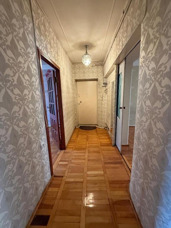 Satılır 3 otaqlı köhnə tikili, 80 m², 8-ci mikrorayon-5