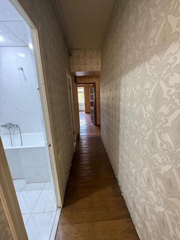 Satılır 3 otaqlı köhnə tikili, 80 m², 8-ci mikrorayon-6
