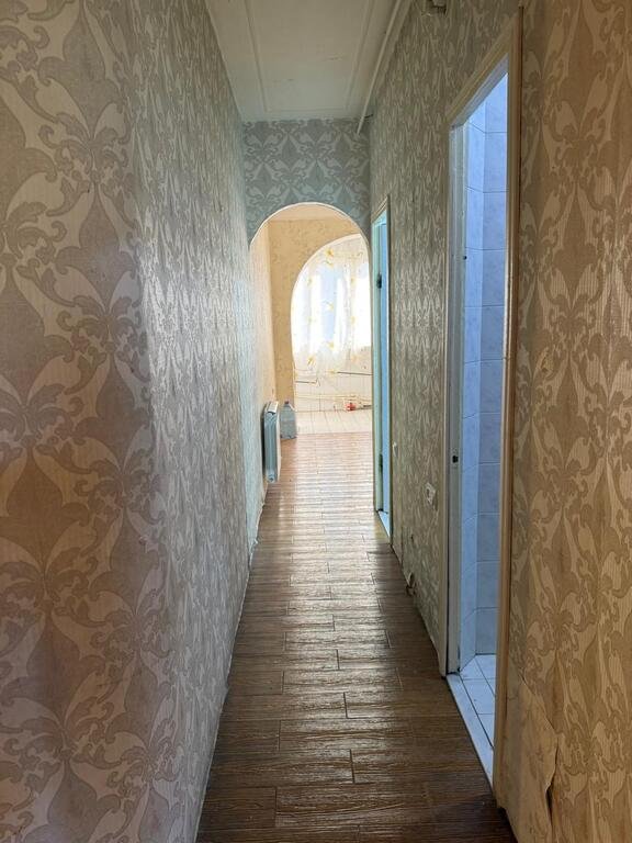 Satılır 3 otaqlı köhnə tikili, 80 m², 8-ci mikrorayon-9
