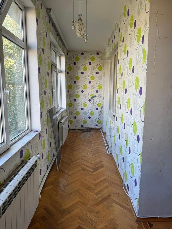 Satılır 3 otaqlı köhnə tikili, 80 m², 8-ci mikrorayon-12