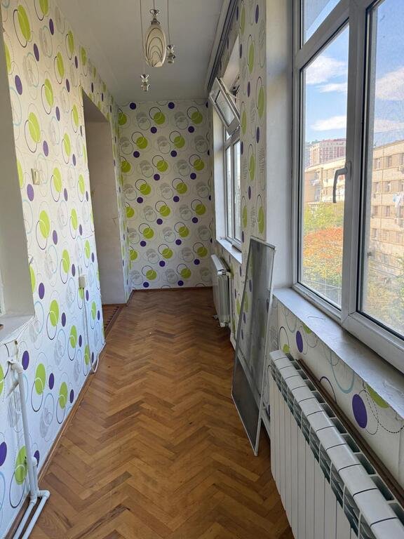 Satılır 3 otaqlı köhnə tikili, 80 m², 8-ci mikrorayon-13